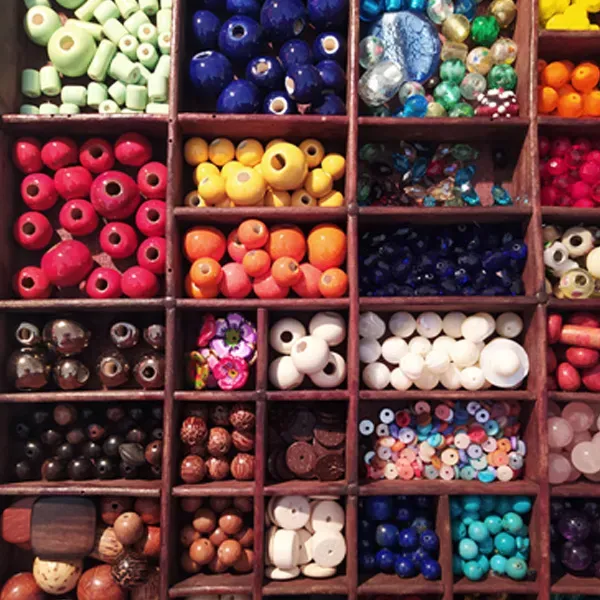 Bijoux artisanaux à Le Buisson-de-Cadouin